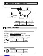 Предварительный просмотр 12 страницы Mitsubishi Electric PKFY-P100VKM-E Technical & Service Manual