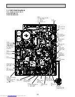 Предварительный просмотр 18 страницы Mitsubishi Electric PKFY-P100VKM-E Technical & Service Manual