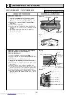 Предварительный просмотр 20 страницы Mitsubishi Electric PKFY-P100VKM-E Technical & Service Manual