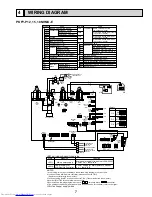 Предварительный просмотр 7 страницы Mitsubishi Electric PKFY-P12NHMU-E Technical & Service Manual