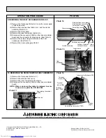 Предварительный просмотр 24 страницы Mitsubishi Electric PKFY-P12NHMU-E Technical & Service Manual