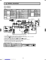 Предварительный просмотр 10 страницы Mitsubishi Electric PKFY-P20VAM-A Technical & Service Manual