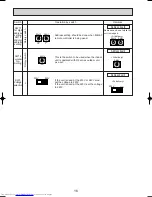 Предварительный просмотр 16 страницы Mitsubishi Electric PKFY-P20VAM-A Technical & Service Manual