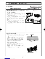 Предварительный просмотр 17 страницы Mitsubishi Electric PKFY-P20VAM-A Technical & Service Manual