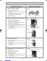 Предварительный просмотр 19 страницы Mitsubishi Electric PKFY-P20VAM-A Technical & Service Manual