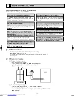 Предварительный просмотр 2 страницы Mitsubishi Electric PKFY-P20VAM-E Technical And Service Manual