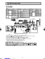 Предварительный просмотр 11 страницы Mitsubishi Electric PKFY-P20VAM-E Technical And Service Manual