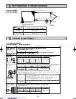 Предварительный просмотр 12 страницы Mitsubishi Electric PKFY-P20VAM-E Technical And Service Manual