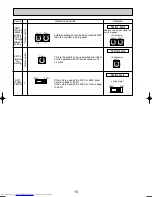 Предварительный просмотр 16 страницы Mitsubishi Electric PKFY-P20VAM-E Technical And Service Manual