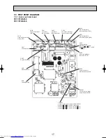 Предварительный просмотр 17 страницы Mitsubishi Electric PKFY-P20VAM-E Technical And Service Manual