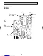 Предварительный просмотр 18 страницы Mitsubishi Electric PKFY-P20VAM-E Technical And Service Manual