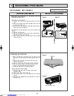 Предварительный просмотр 19 страницы Mitsubishi Electric PKFY-P20VAM-E Technical And Service Manual