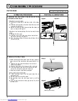 Предварительный просмотр 16 страницы Mitsubishi Electric PKFY-P20VAM Technical & Service Manual