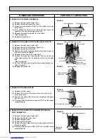 Предварительный просмотр 18 страницы Mitsubishi Electric PKFY-P20VAM Technical & Service Manual