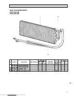 Предварительный просмотр 21 страницы Mitsubishi Electric PKFY-P20VAM Technical & Service Manual