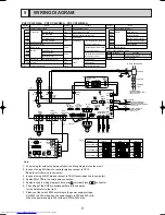 Предварительный просмотр 9 страницы Mitsubishi Electric PKFY-P32VGM-A Technical & Service Manual