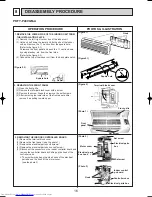 Предварительный просмотр 16 страницы Mitsubishi Electric PKFY-P32VGM-A Technical & Service Manual