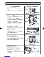 Предварительный просмотр 17 страницы Mitsubishi Electric PKFY-P32VGM-A Technical & Service Manual