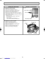 Предварительный просмотр 18 страницы Mitsubishi Electric PKFY-P32VGM-A Technical & Service Manual