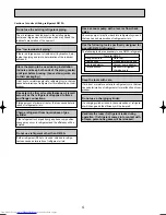 Предварительный просмотр 4 страницы Mitsubishi Electric PKFY-P32VGM-E Technical & Service Manual