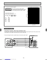 Предварительный просмотр 14 страницы Mitsubishi Electric PKFY-P32VGM-E Technical & Service Manual