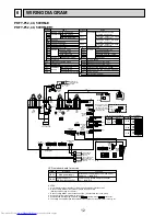 Preview for 12 page of Mitsubishi Electric PKFY-P32VHM-E Technical & Service Manual