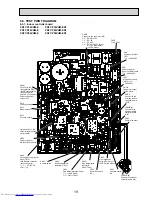 Preview for 19 page of Mitsubishi Electric PKFY-P32VHM-E Technical & Service Manual