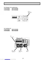 Preview for 20 page of Mitsubishi Electric PKFY-P32VHM-E Technical & Service Manual