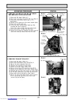 Preview for 22 page of Mitsubishi Electric PKFY-P32VHM-E Technical & Service Manual