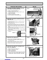 Preview for 23 page of Mitsubishi Electric PKFY-P32VHM-E Technical & Service Manual