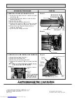 Preview for 24 page of Mitsubishi Electric PKFY-P32VHM-E Technical & Service Manual