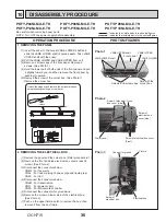 Preview for 35 page of Mitsubishi Electric PKFY Series Technical & Service Manual