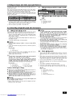 Предварительный просмотр 9 страницы Mitsubishi Electric PKFY-VHM Installation Manual