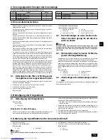 Предварительный просмотр 15 страницы Mitsubishi Electric PKFY-VHM Installation Manual