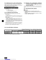 Предварительный просмотр 28 страницы Mitsubishi Electric PKFY-VHM Installation Manual