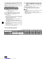 Предварительный просмотр 36 страницы Mitsubishi Electric PKFY-VHM Installation Manual