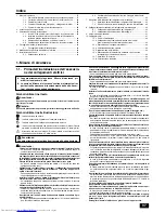 Предварительный просмотр 37 страницы Mitsubishi Electric PKFY-VHM Installation Manual