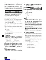 Предварительный просмотр 80 страницы Mitsubishi Electric PKFY-VHM Installation Manual