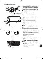 Предварительный просмотр 5 страницы Mitsubishi Electric PKFY-WL-VLM Series Installation Manual