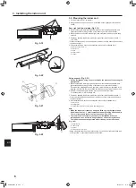 Предварительный просмотр 8 страницы Mitsubishi Electric PKFY-WL-VLM Series Installation Manual