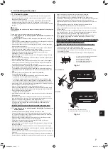 Предварительный просмотр 9 страницы Mitsubishi Electric PKFY-WL-VLM Series Installation Manual