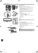 Предварительный просмотр 14 страницы Mitsubishi Electric PKFY-WL-VLM Series Installation Manual