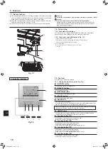 Предварительный просмотр 18 страницы Mitsubishi Electric PKFY-WL-VLM Series Installation Manual