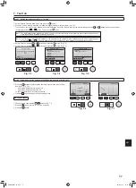 Предварительный просмотр 19 страницы Mitsubishi Electric PKFY-WL-VLM Series Installation Manual