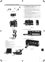 Предварительный просмотр 23 страницы Mitsubishi Electric PKFY-WL-VLM Series Installation Manual