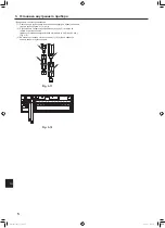 Предварительный просмотр 24 страницы Mitsubishi Electric PKFY-WL-VLM Series Installation Manual