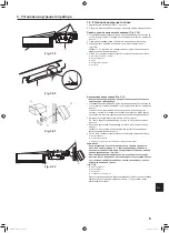 Предварительный просмотр 25 страницы Mitsubishi Electric PKFY-WL-VLM Series Installation Manual