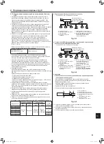 Предварительный просмотр 27 страницы Mitsubishi Electric PKFY-WL-VLM Series Installation Manual