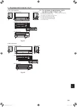 Предварительный просмотр 29 страницы Mitsubishi Electric PKFY-WL-VLM Series Installation Manual