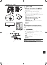 Предварительный просмотр 31 страницы Mitsubishi Electric PKFY-WL-VLM Series Installation Manual